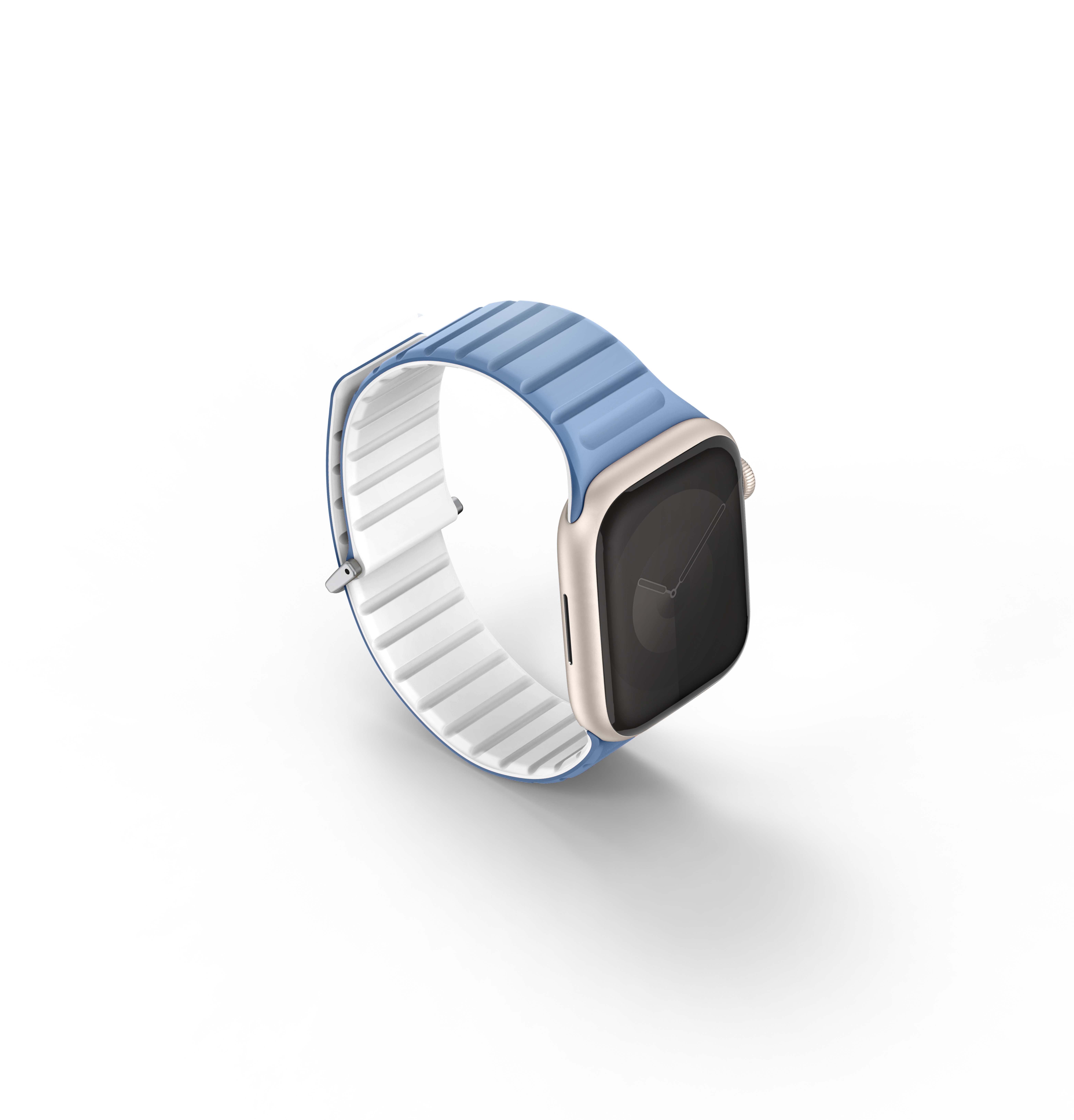 Dây Apple Watch Uniq Revix Evo Reversible Magnetic Strap 42/44/45/49mm